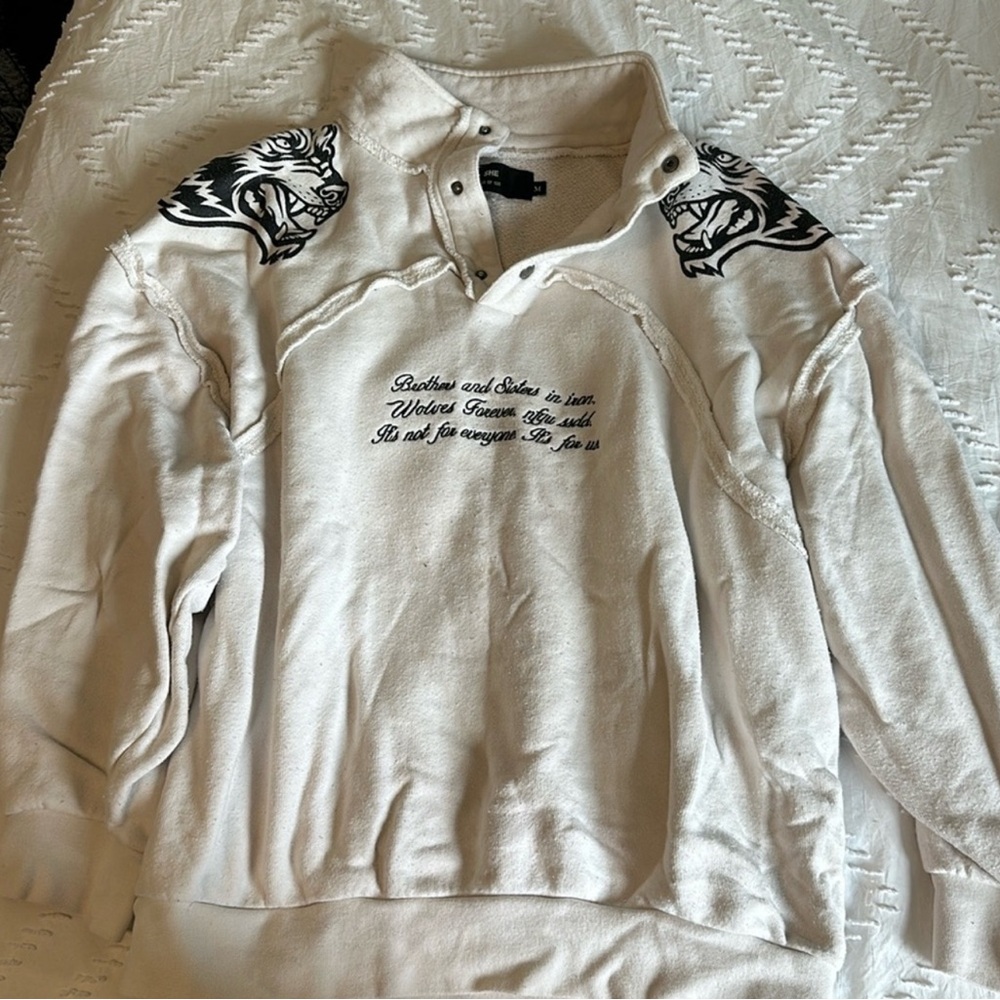 Darc Sport Pullover